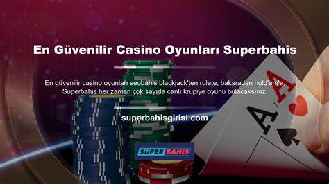 süperbahis casino|Süperbahis Plus Giriş l Güncel Süperbahis Casino Adresi.